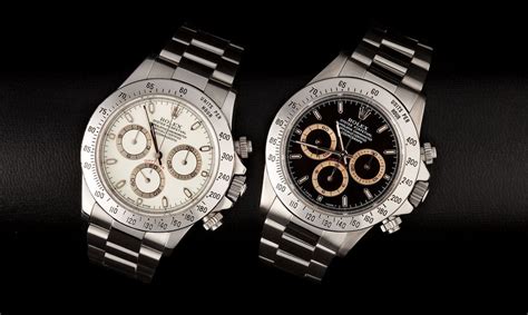 rolex daytona zenith movement review|rolex daytona dials explained.